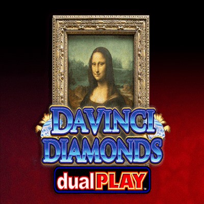 Da Vinci Diamonds Dual Play